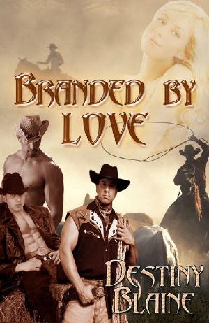 [Branded 03] • Branded by Love